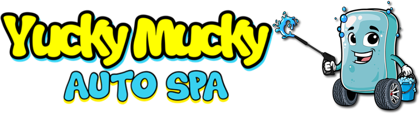 Yucky Mucky Auto Spa